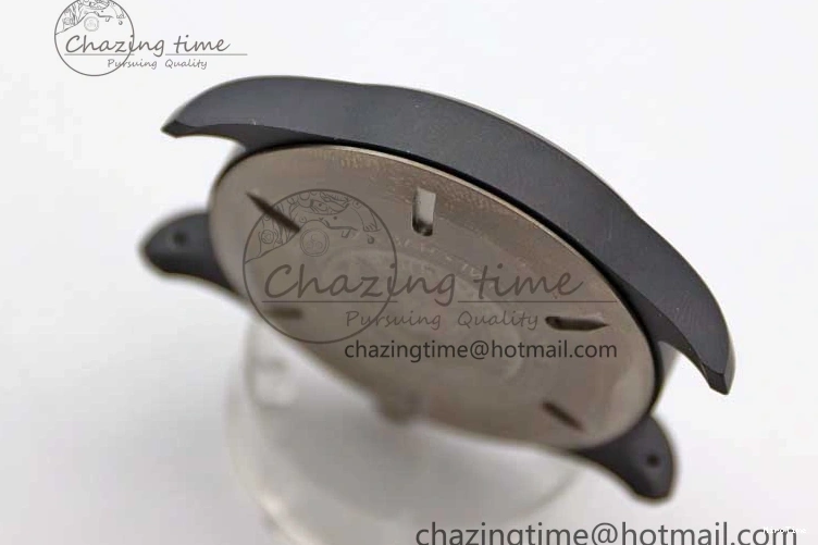 MIROTIME 0403 Mark XVIII ‘TOPGUN SFTI’ Ceramic M+F Best Edition Black Dial on Black Nylon Strap A MultiPurpose 7047